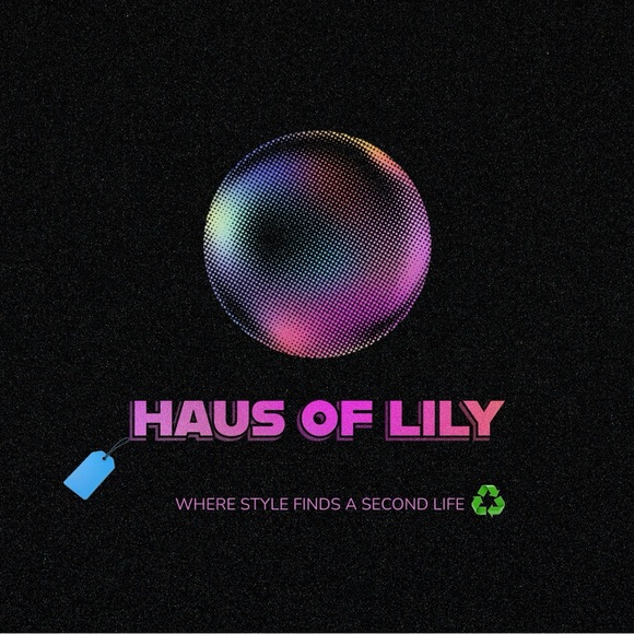 hausoflily